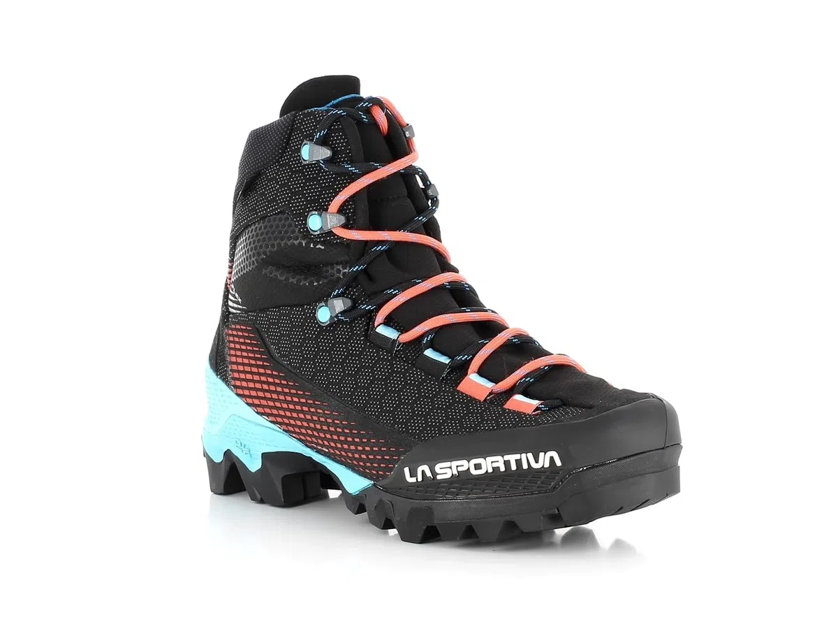 LA SPORTIVA Scarpe Aequilibrium ST GTX