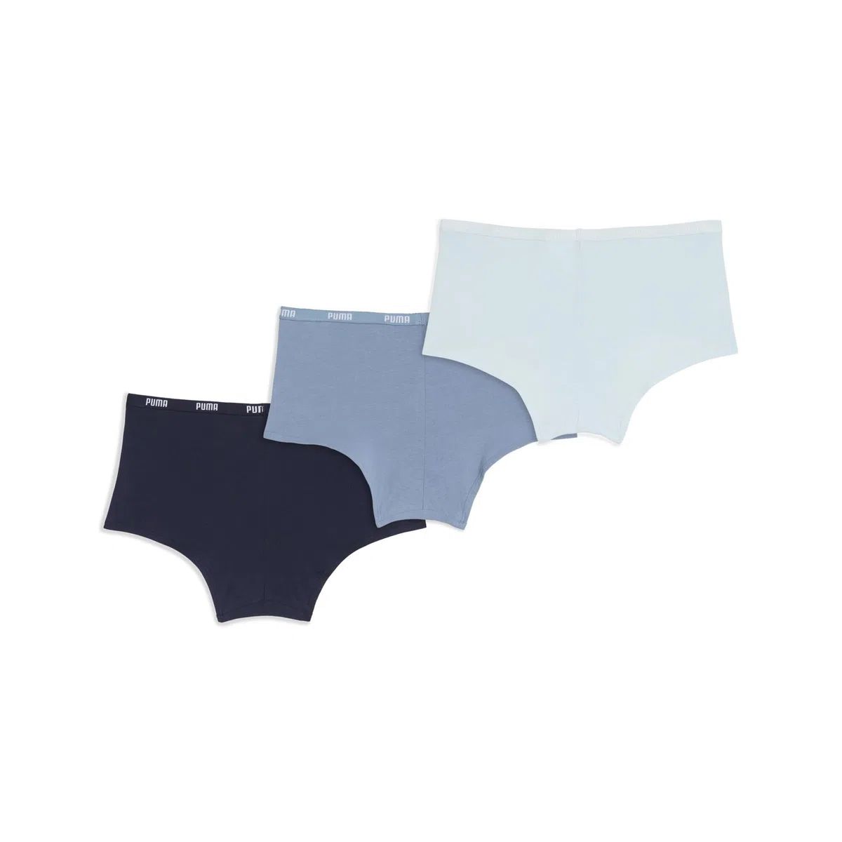 Puma - Mini Short, Pantaloncini Donna