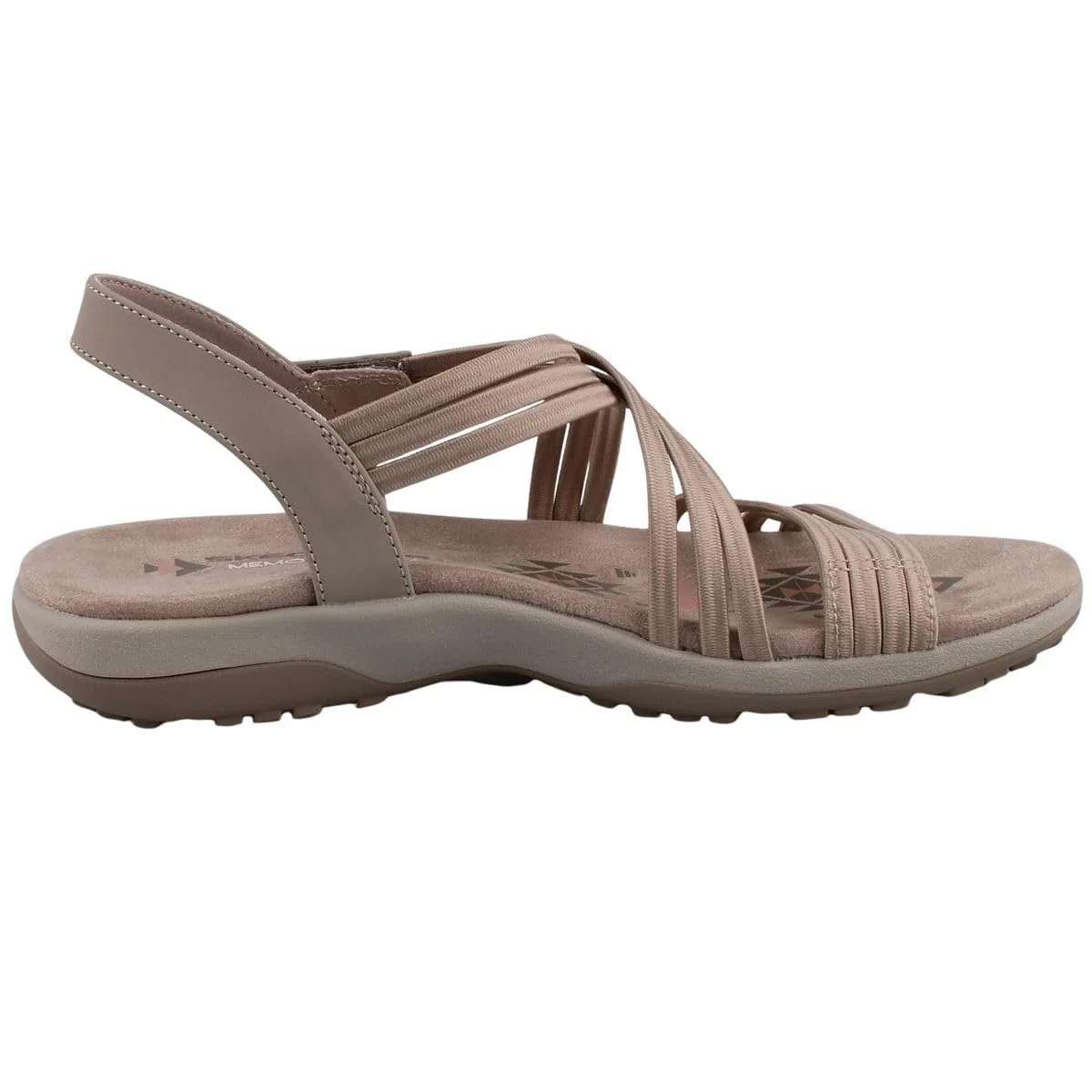 Skechers Reggae Slim - Sunnyside 2.0 SandaliDonna