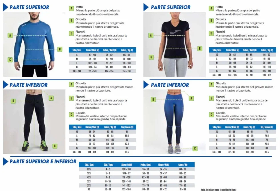 Joma - Pantaloni Lunghi Estadio II, Pantaloni Tuta Uomo