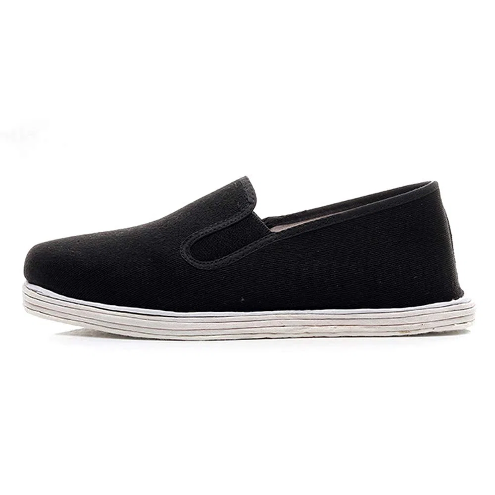Arti Marziali Kung Fu Tai Chi Scarpe Con Suola In Cotone
