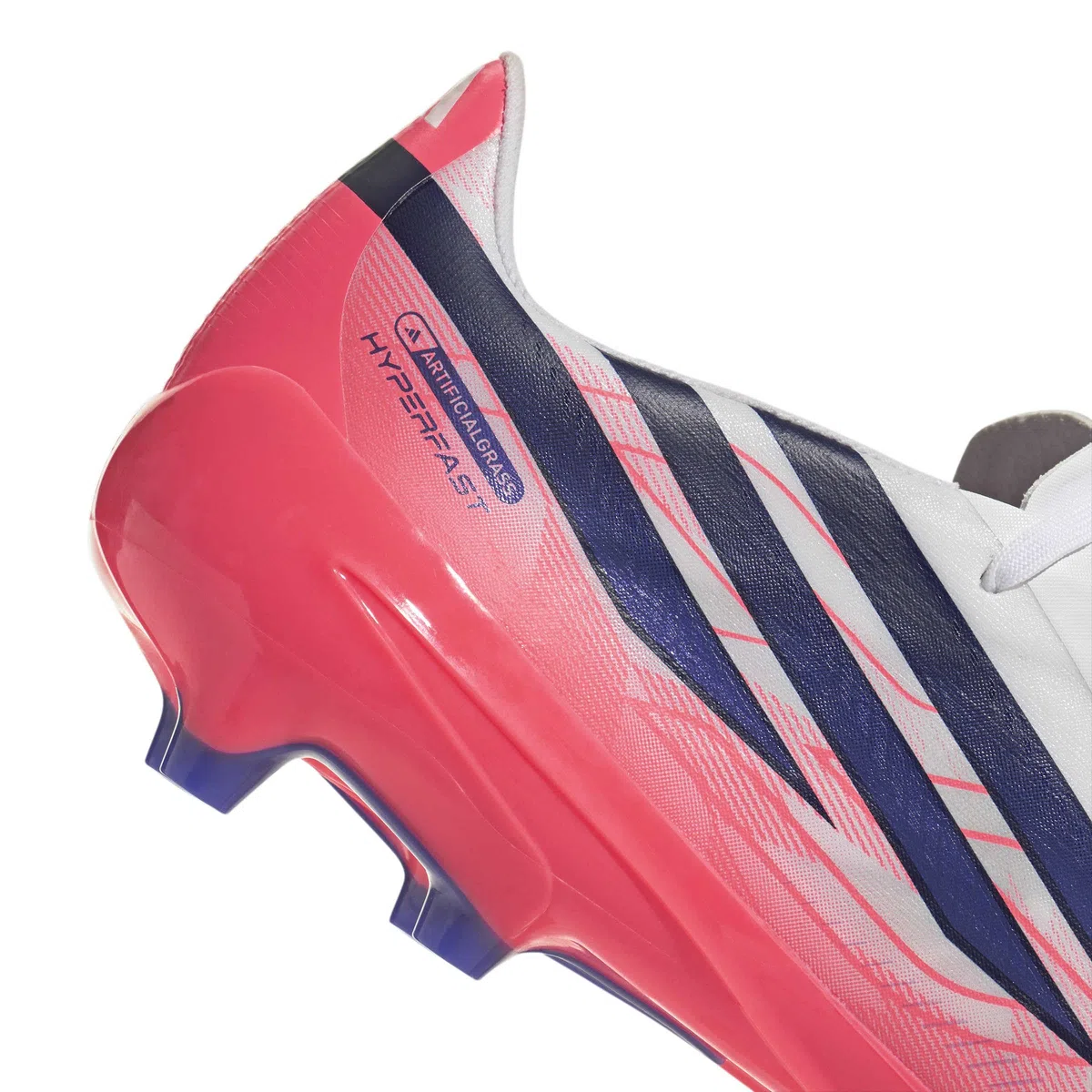 Adidas F50 Hyperfast League Artificial Ground Football Boots SCARPEUnisex - Adulto