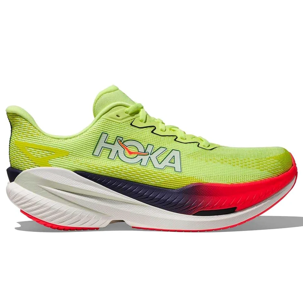 Hoka M Mach X 3 SneakerUomo