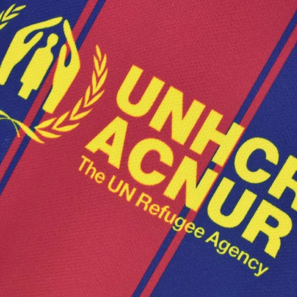 FCB FC Barcelona Kit per Bambini 8 PEDRI 1ª Equipaggiamento 25/26 Replica Ufficiale - Set Bambino con Maglietta e Pantaloni Blaugrana