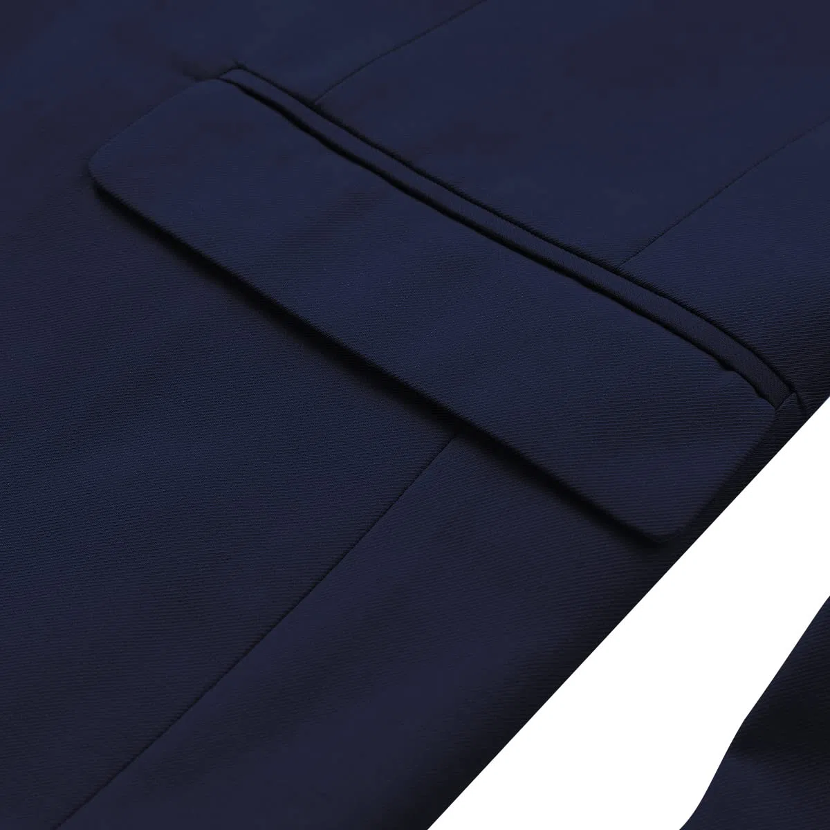 Allthemen Abito da Uomo in 2 Pezzi in Tinta Unita con Un Bottone Blazer + Cravatta Giacca Formale da Lavoro per Matrimonio