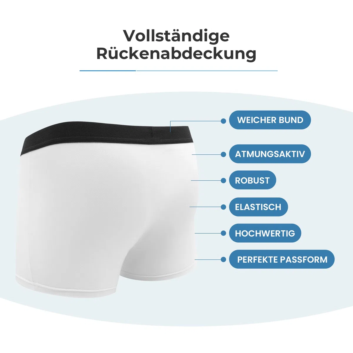 L&K-II 6 Pezzi Ragazzi Boxer Intimo Mutande Cotone Boxer a Pantaloncino Bambino Ragazzo 6-16 Anni 1603
