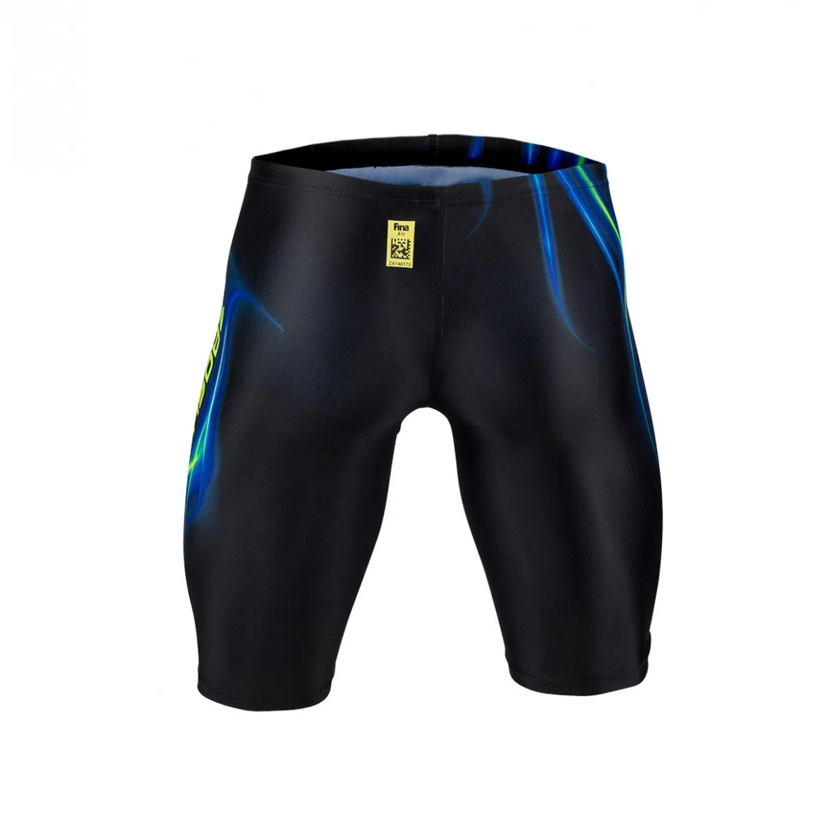 ZAOSU Z-Fire III Jammer Costume da gara per uomo e ragazzo