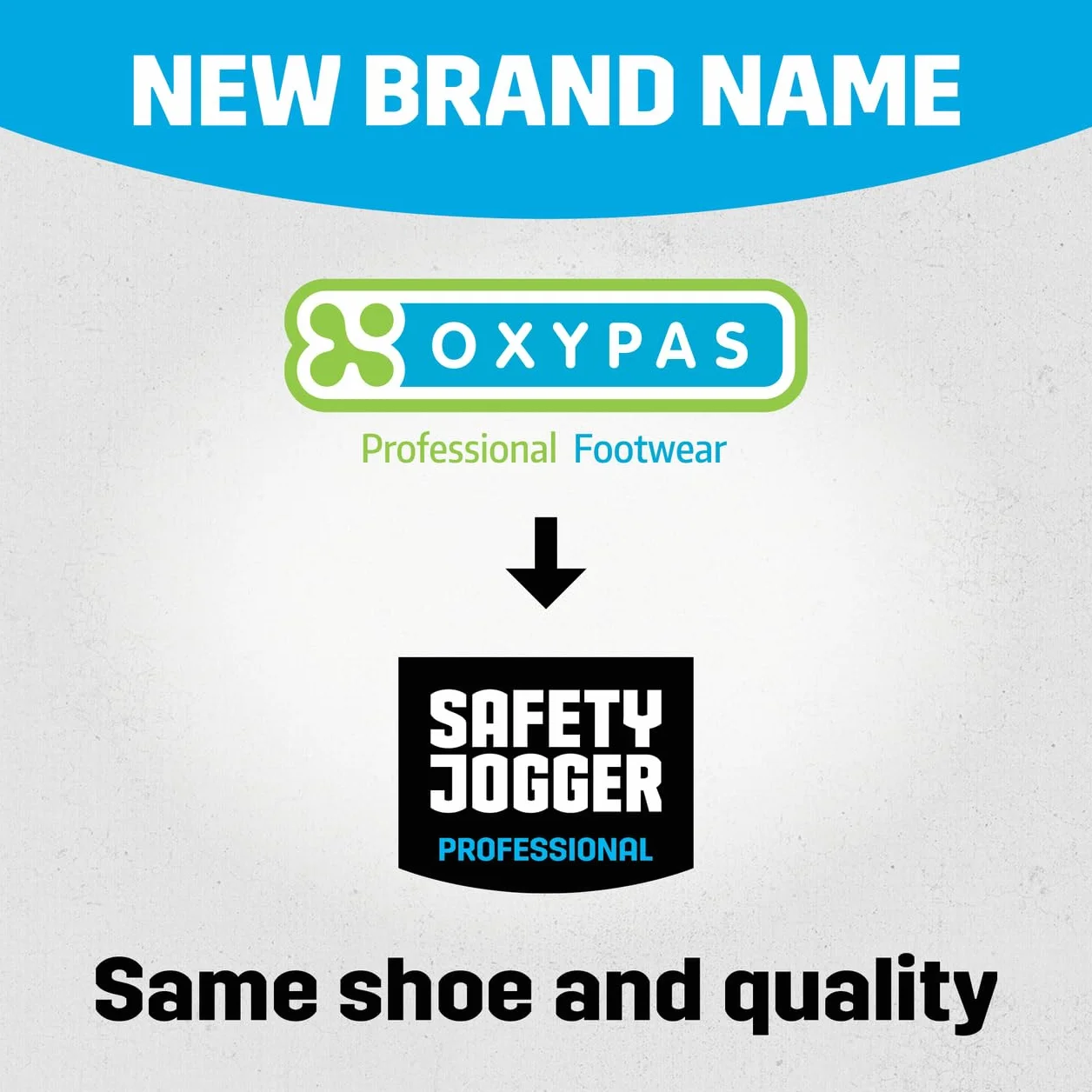 SAFETY JOGGER Carinne, Ballet Flat Unisex-Adulto