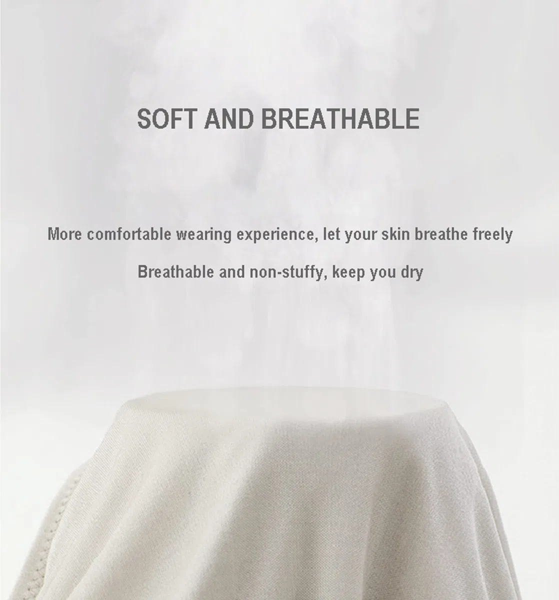 Slip Uomo 100% Seta di Gelso Slip A Vita Bassa Mutande Classiche in Raso, Quattro Stagioni