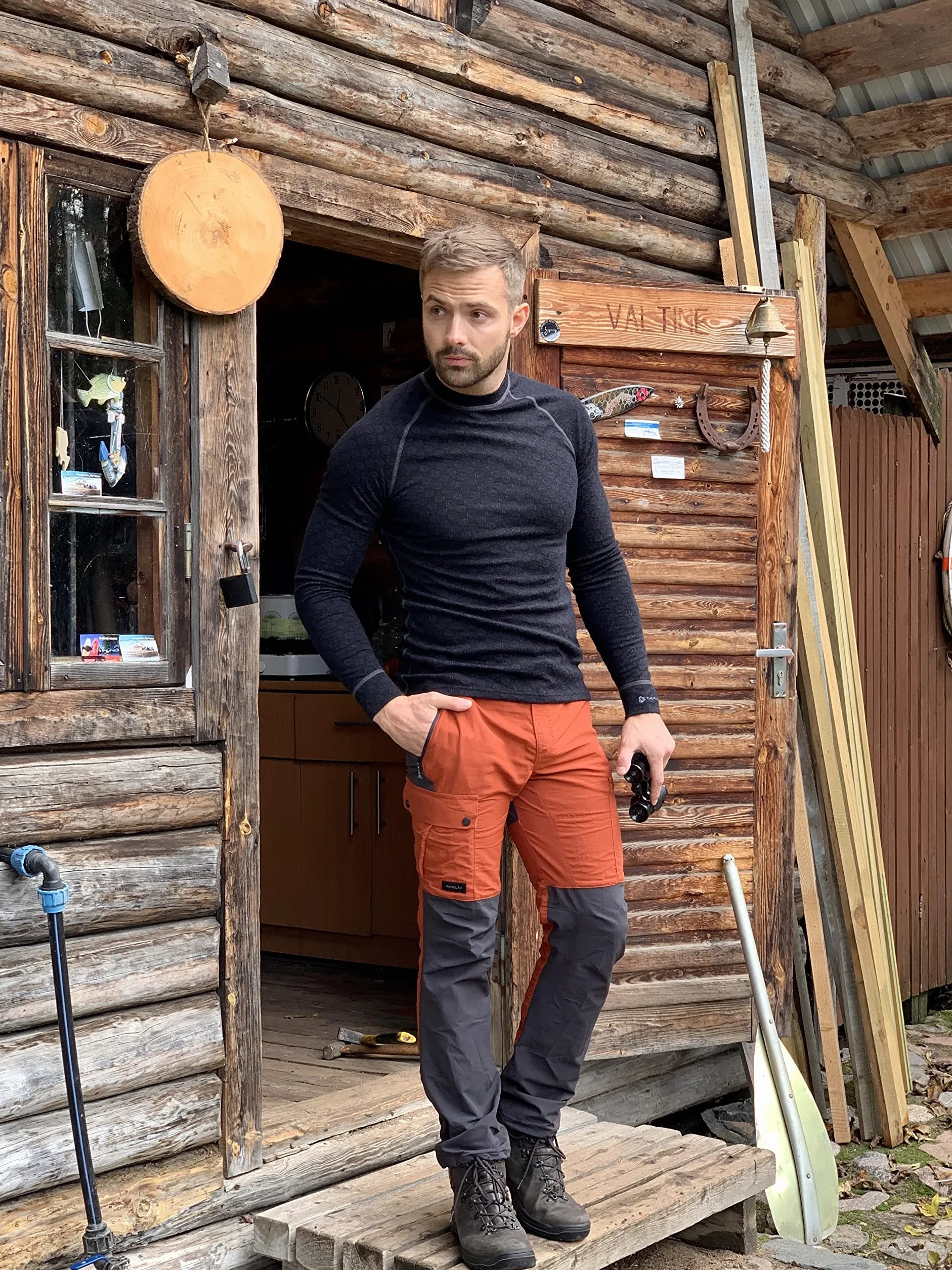 Thermowave Merino Xtreme Maglietta Uomo