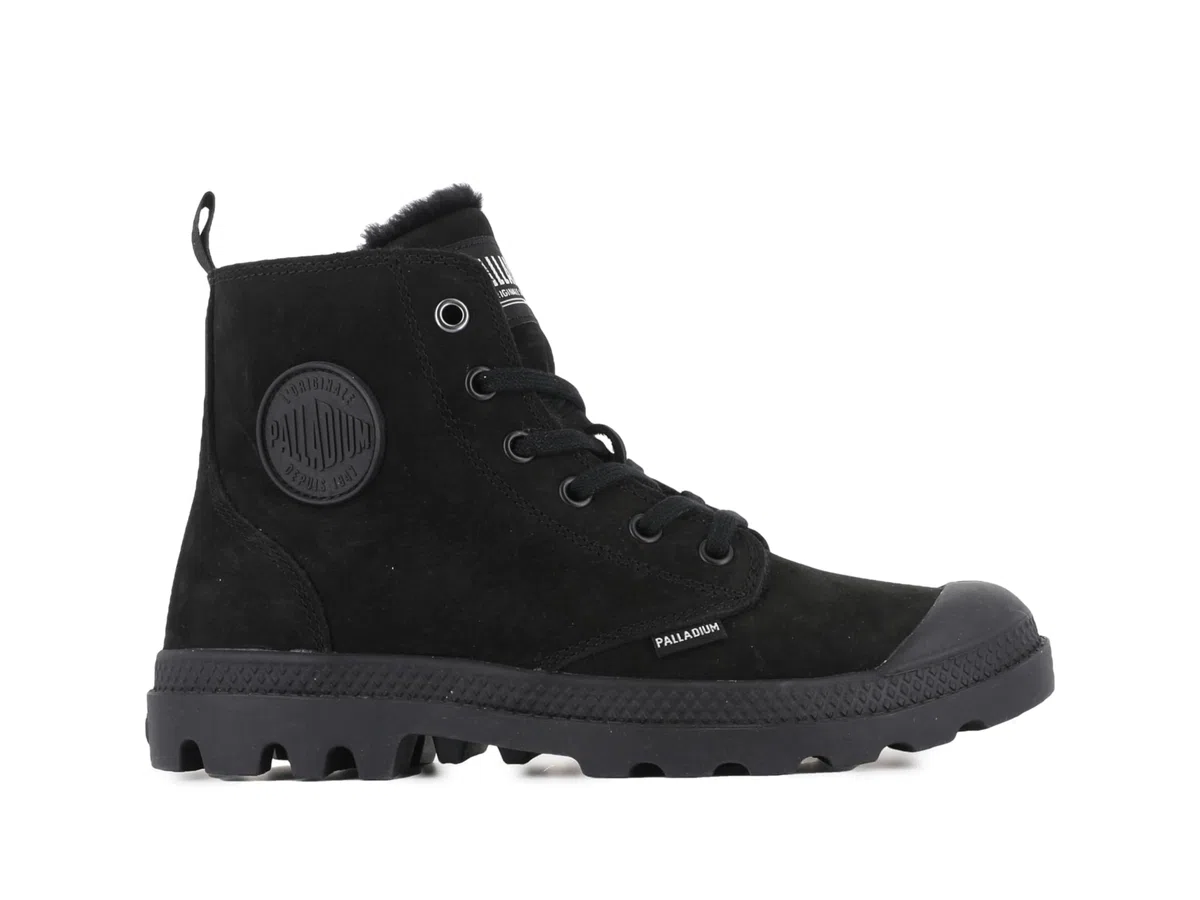 Palladium Pampa Hi Zip WL 95982252, Stivali