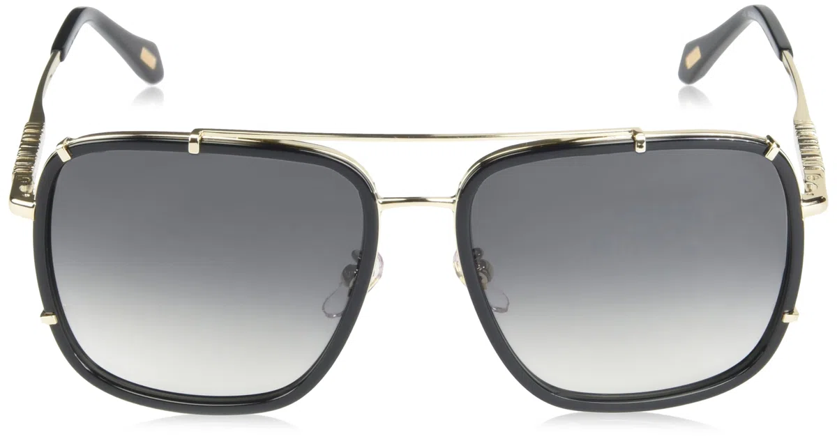 Just Cavalli Sjc030v Occhiali Unisex - Adulto