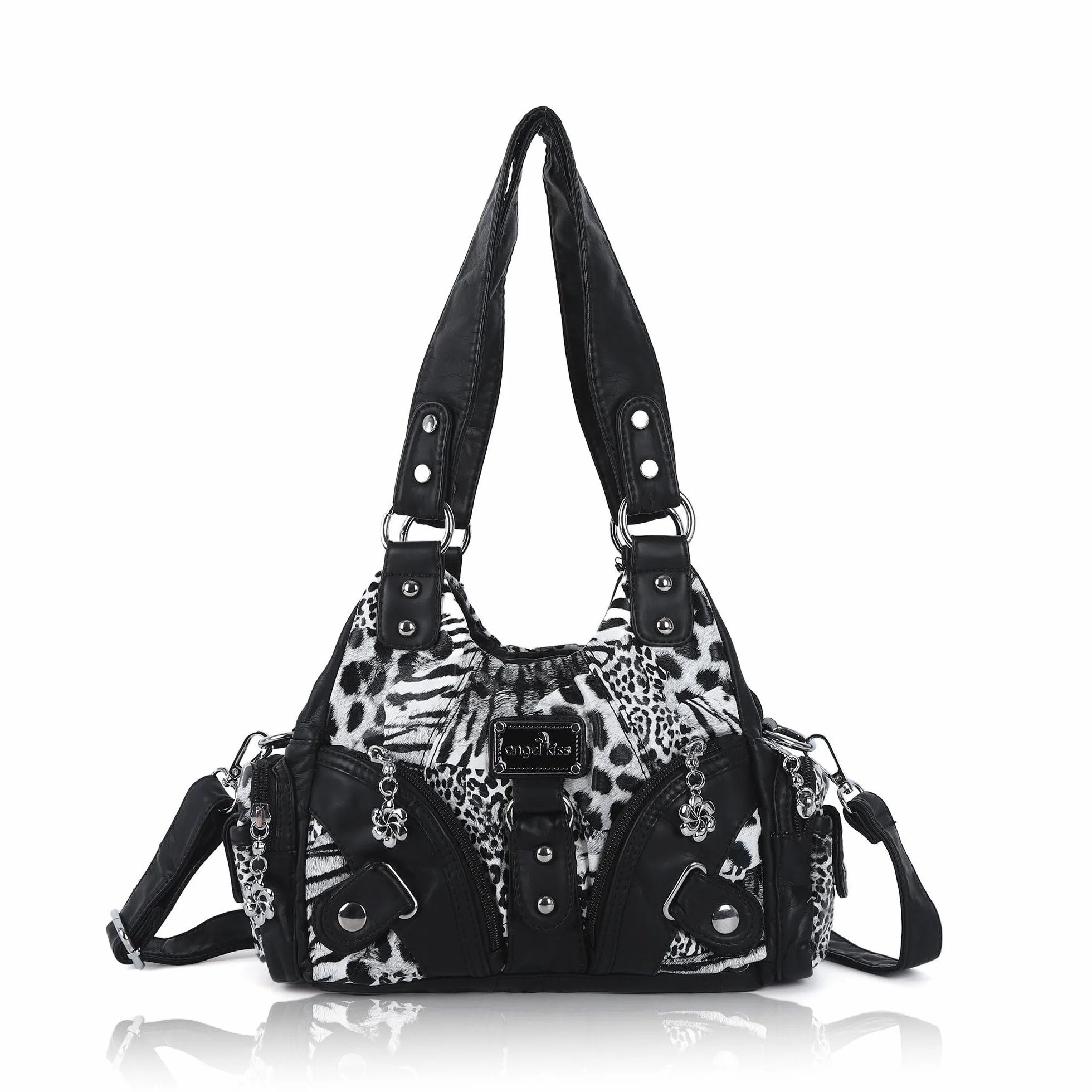 Angel Kiss - 160922, Borsa Hobo Donna
