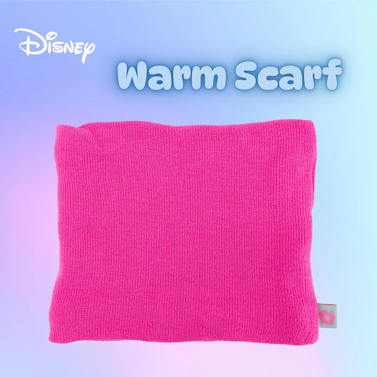 Disney Stitch e Angel Cappello, Sciarpa e Guanti per Ragazze, Cappello Invernale Regalo per Bambina
