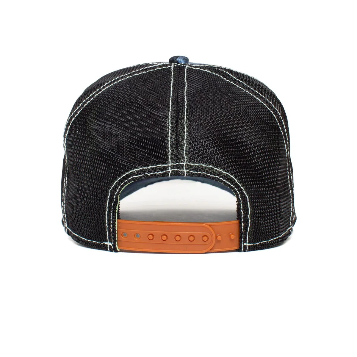 Goorin Bros. The Farm Kaleidoscope Collection - Cappello unisex regolabile da camionista