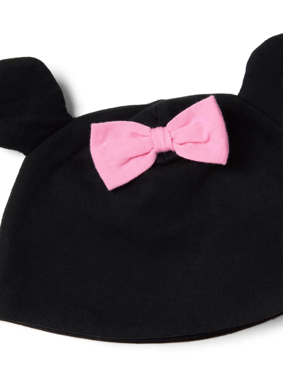 OVS KIDS Set in puro cotone multicolor da neonata a forma di Minnie