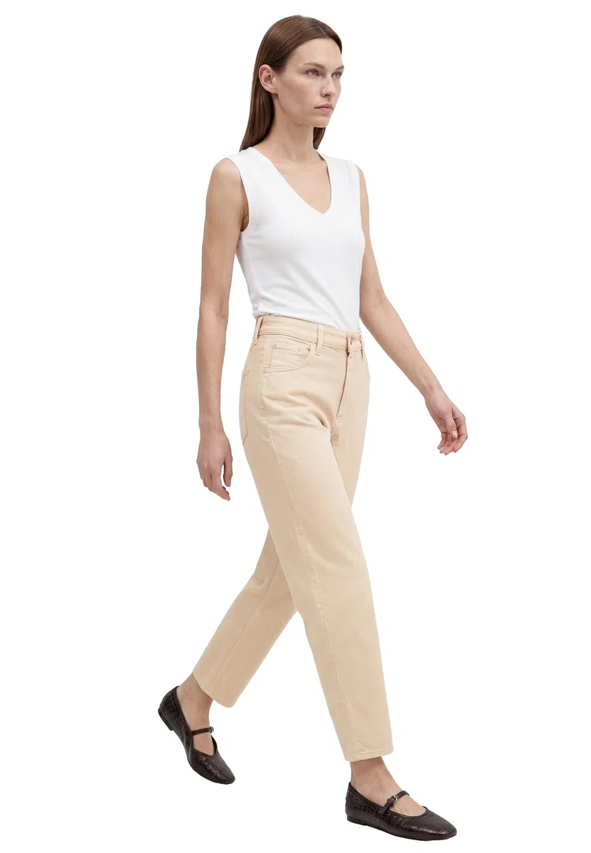 Mavi Jeans Donna Leila, Denim Biscotti, 28/32