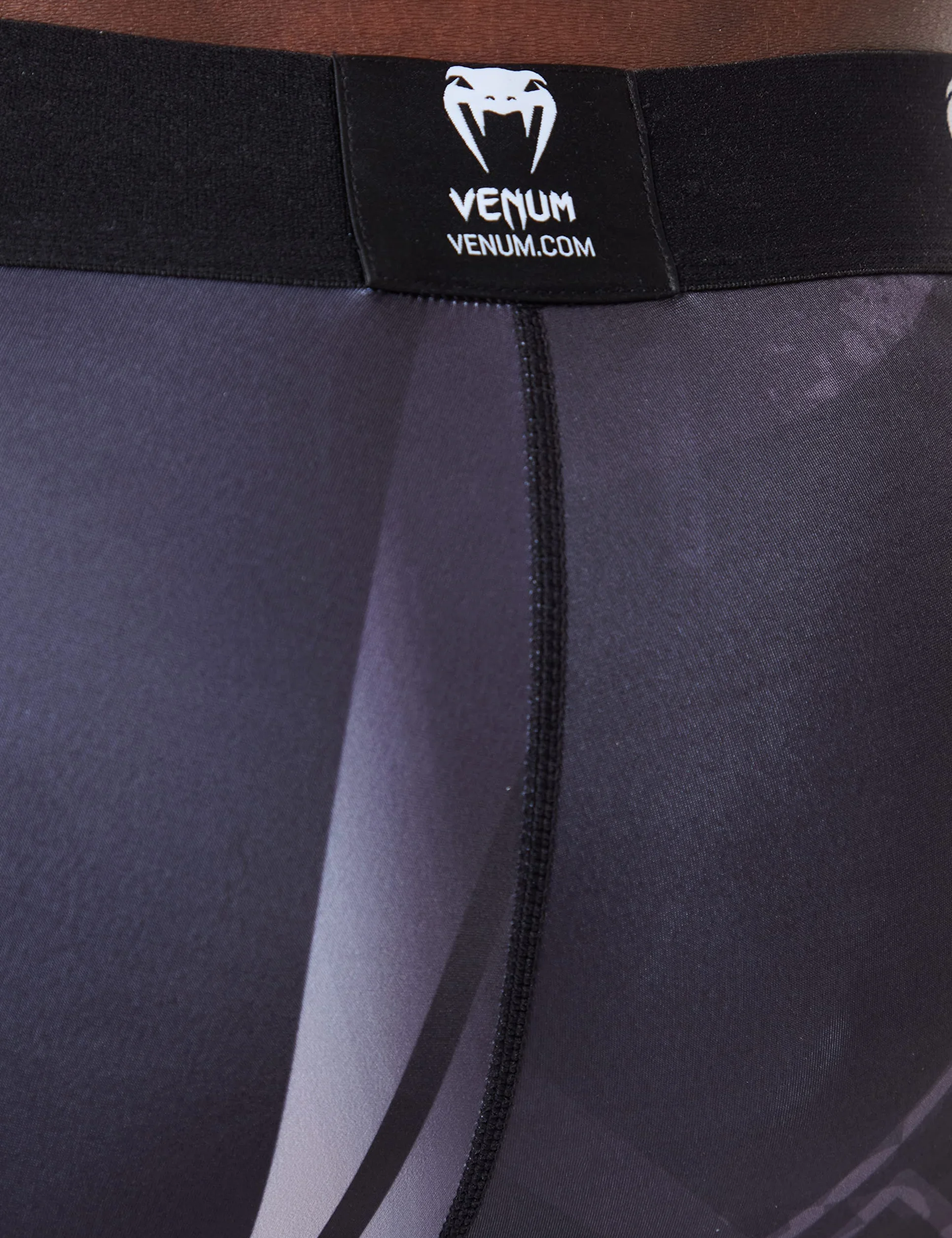 Venum Gladiator 3.0 - Leggings a Compressione da Uomo