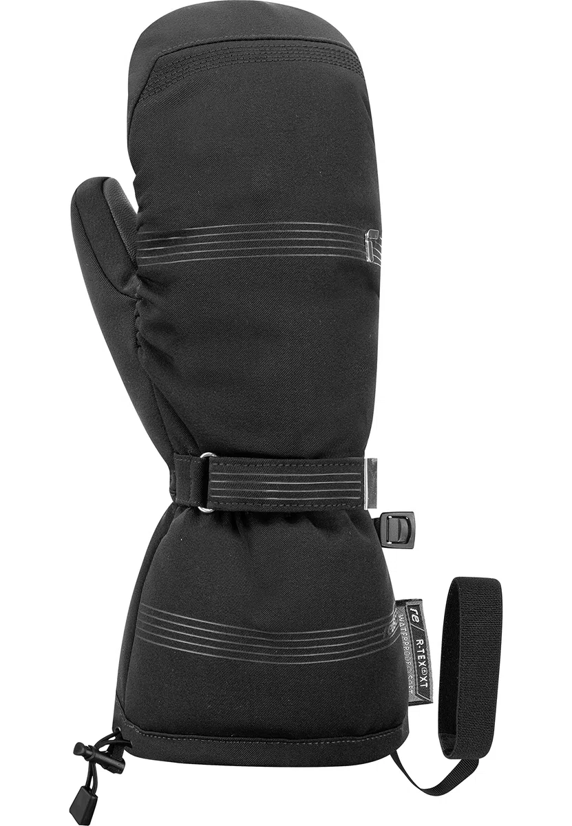 Reusch Cozy R-Tex Xt Mitten, Muffole da Donna