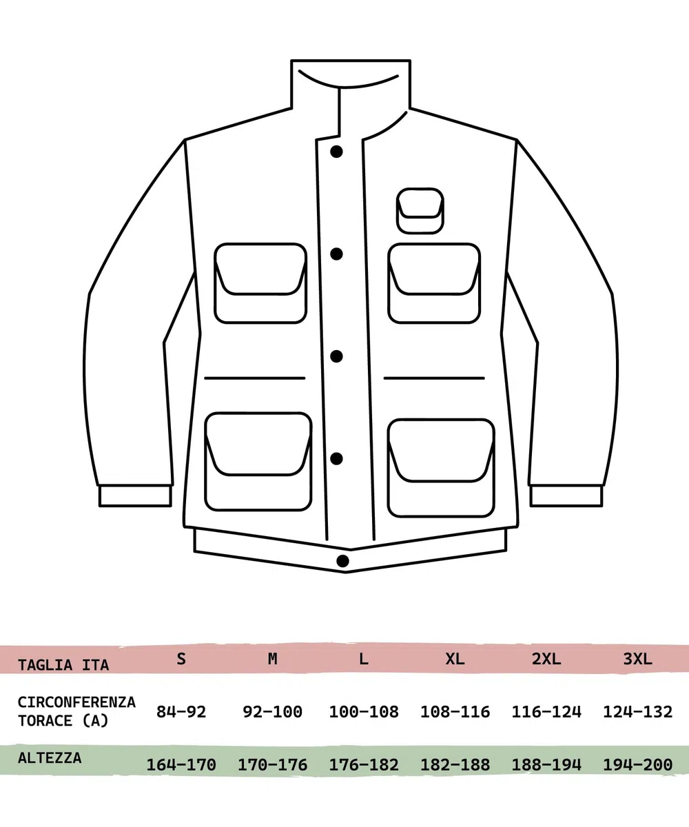 fratelliditalia.org Kit da Lavoro con Giubbino e Pantalone per carrozziere Elettricista Falegname ferramenta gommista Idraulico e Meccanico