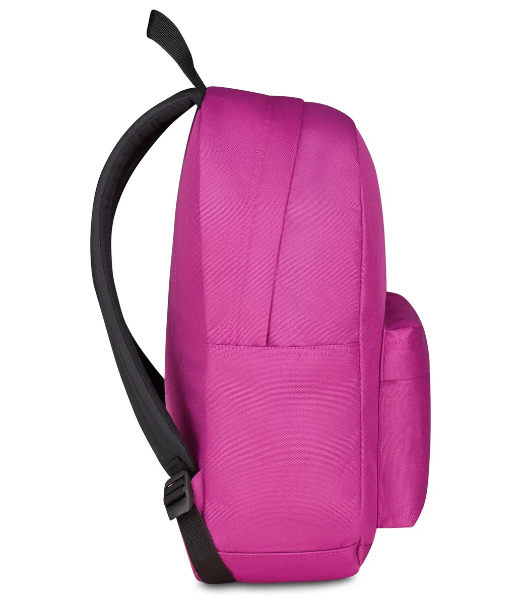 Invicta Zaino Invicta Ollie Solid Zaino Unisex - Bambini e ragazzi (Pacco da 1)