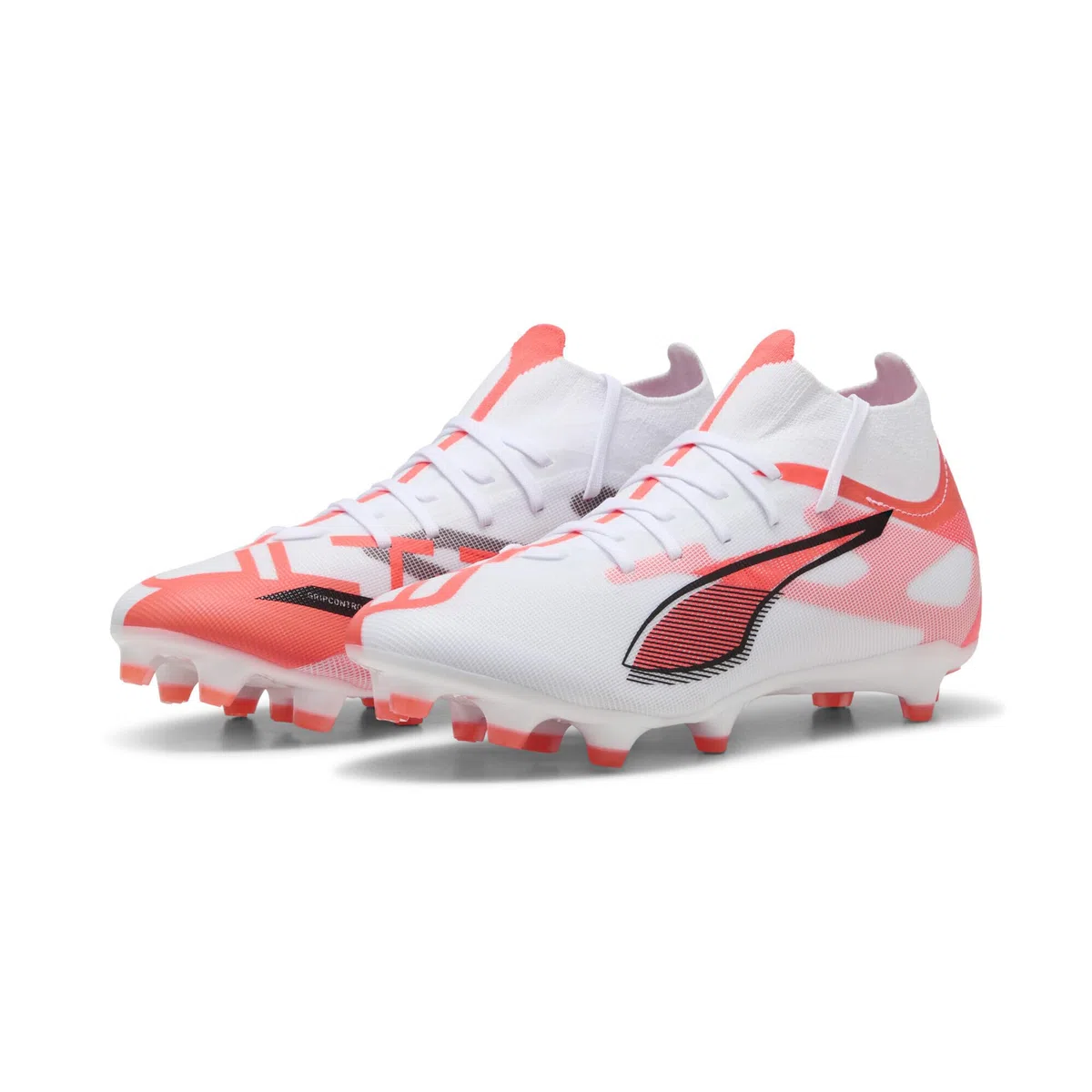 Puma Ultra 5 Match+ Fg/AG Wn's Scarpe da calcioDonna