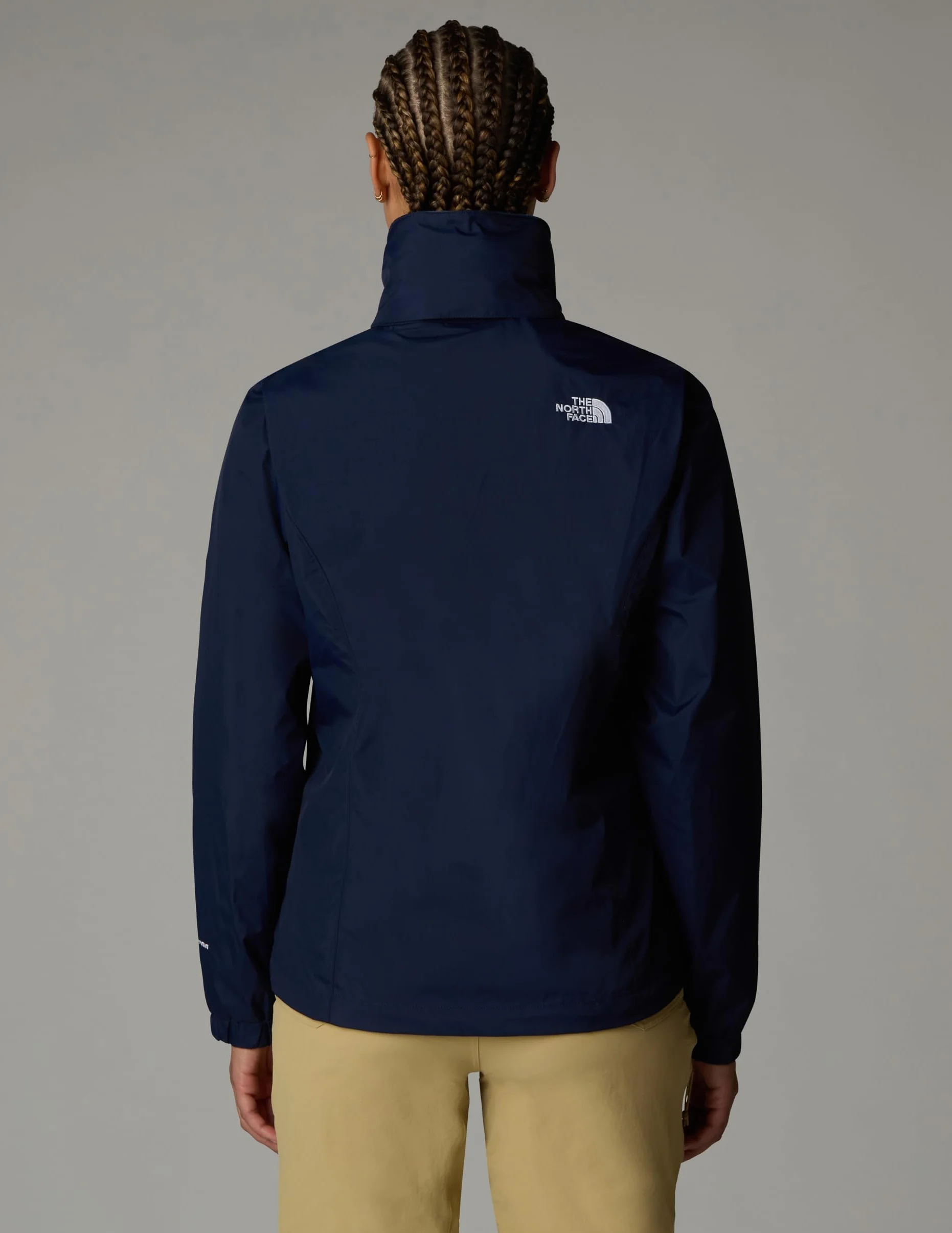 The North Face Resolve - Giacca Donna