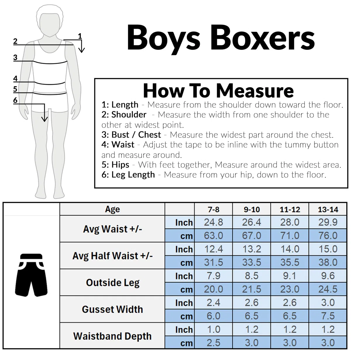 Get Trend - Minecraft 3 Pezzi Boxer Bambino e Ragazzo 7-14 Anni, Mutande Intimo, Elastico in Vita e Traspirante, Creeper Regalo Bambino