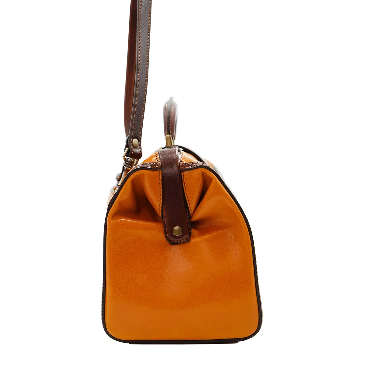 D&D - Borsa Medico Minimal con tracolla posteriore