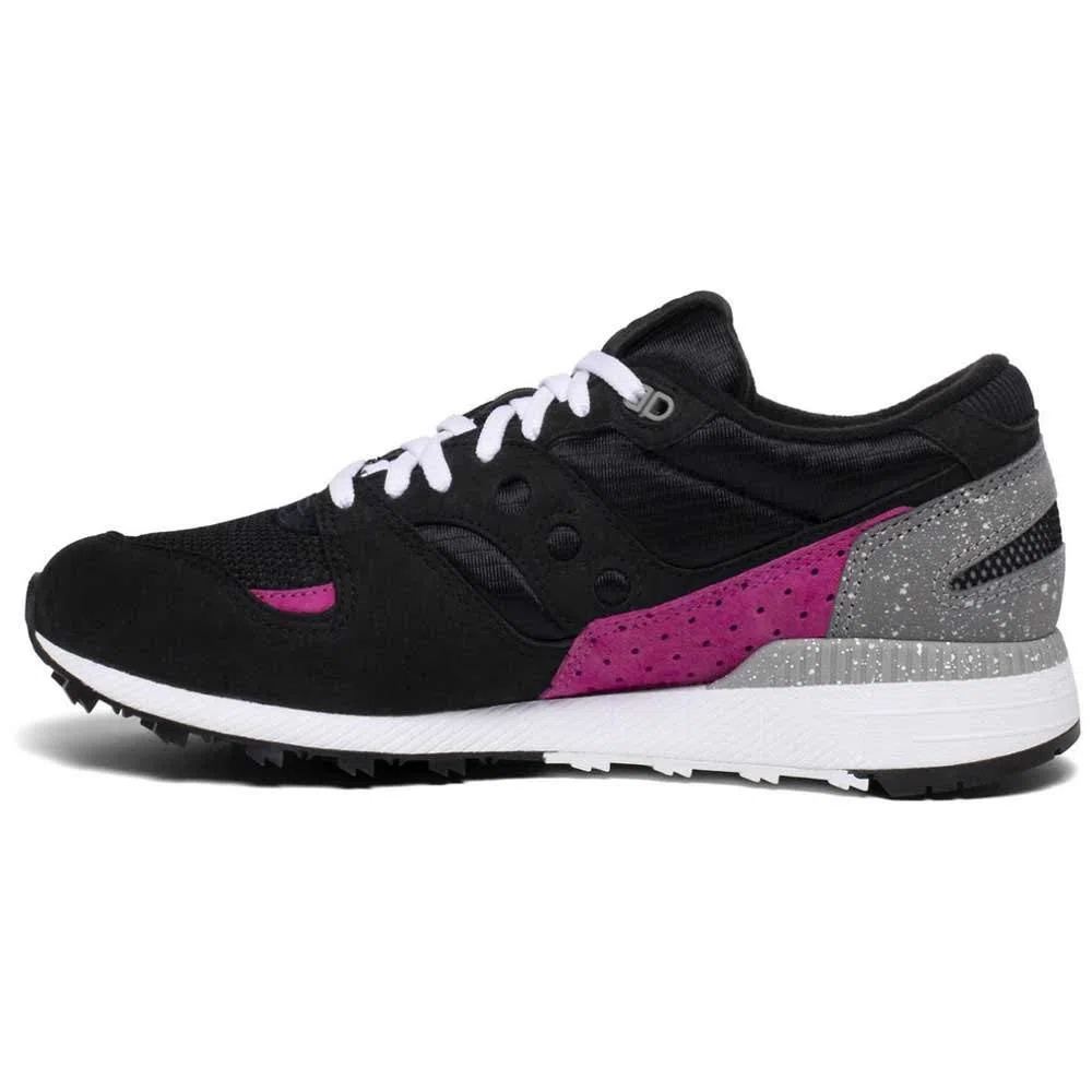 Saucony Azura Black/Grey/Pink Scarpe da Campo e da pistaUnisex - Adulto