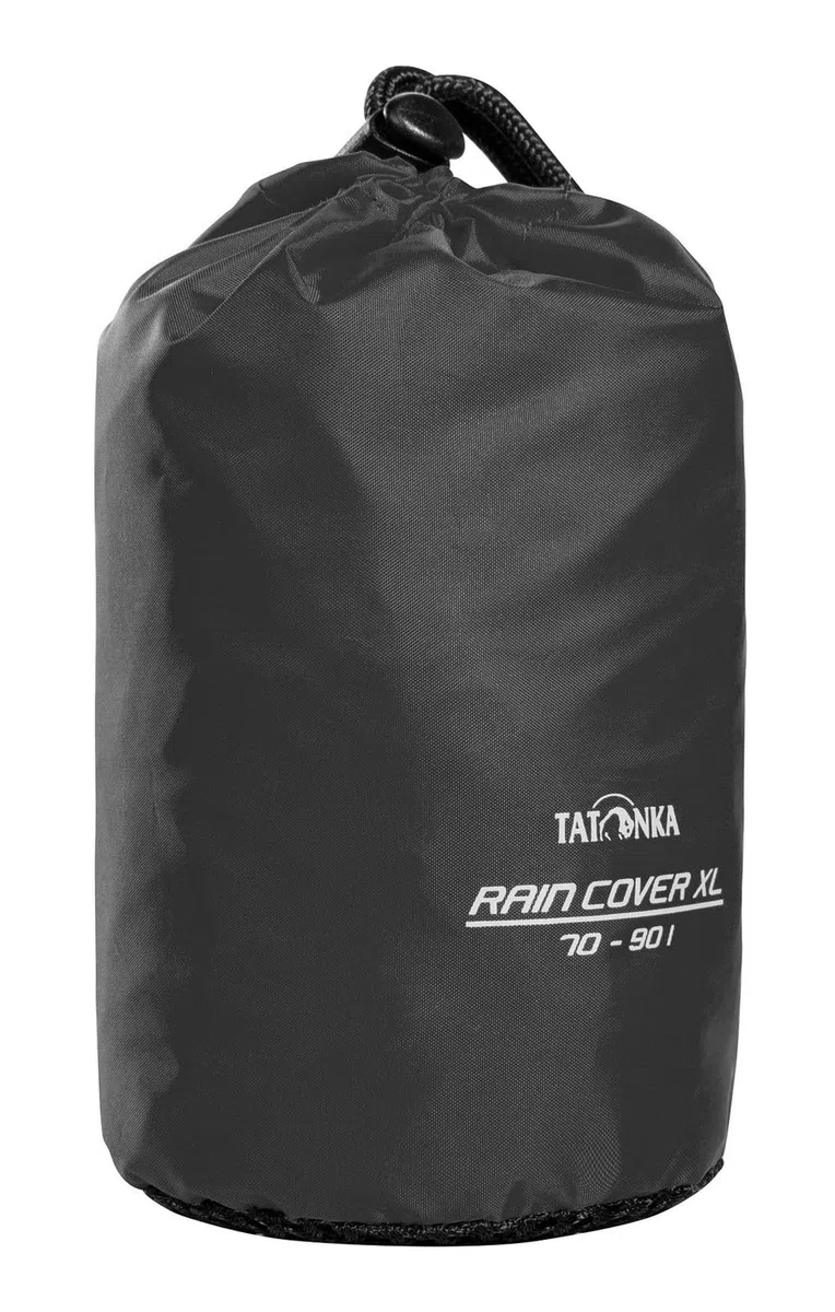 Tatonka Copertura Antipioggia 70-90 Copertura antipioggia Unisex - Adulto (Pacco da 1)