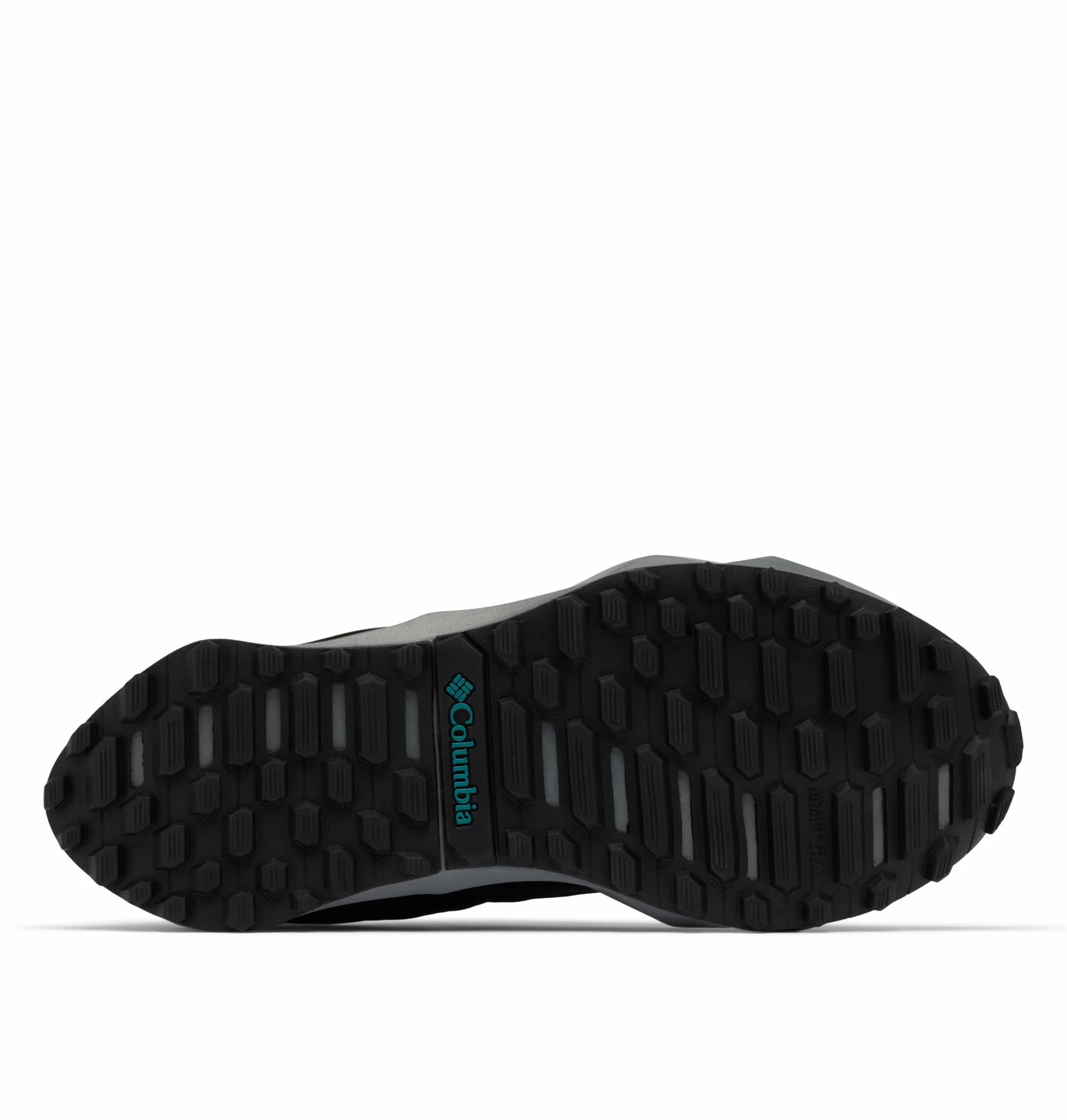 Columbia Facet 75 Outdry, Scarpe da Escursionismo Uomo Trail