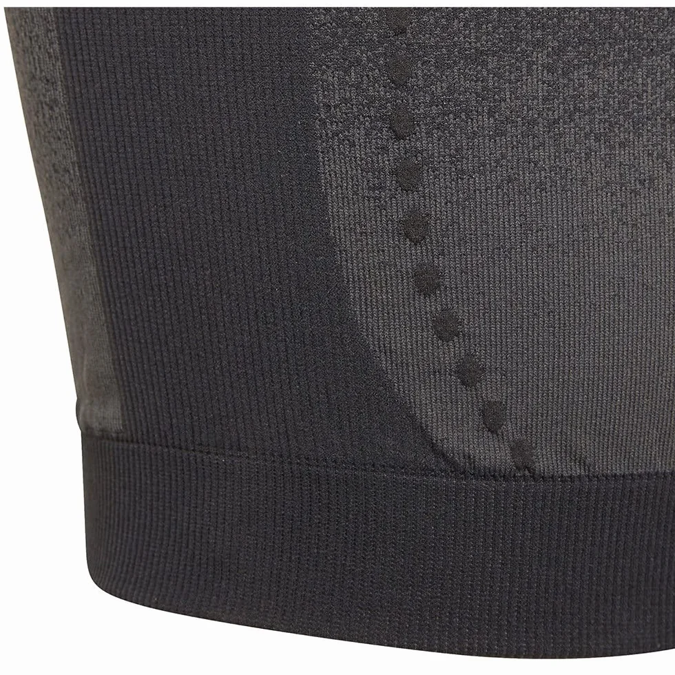 adidas G AK Tank Top Senza Maniche Bambine e Ragazze