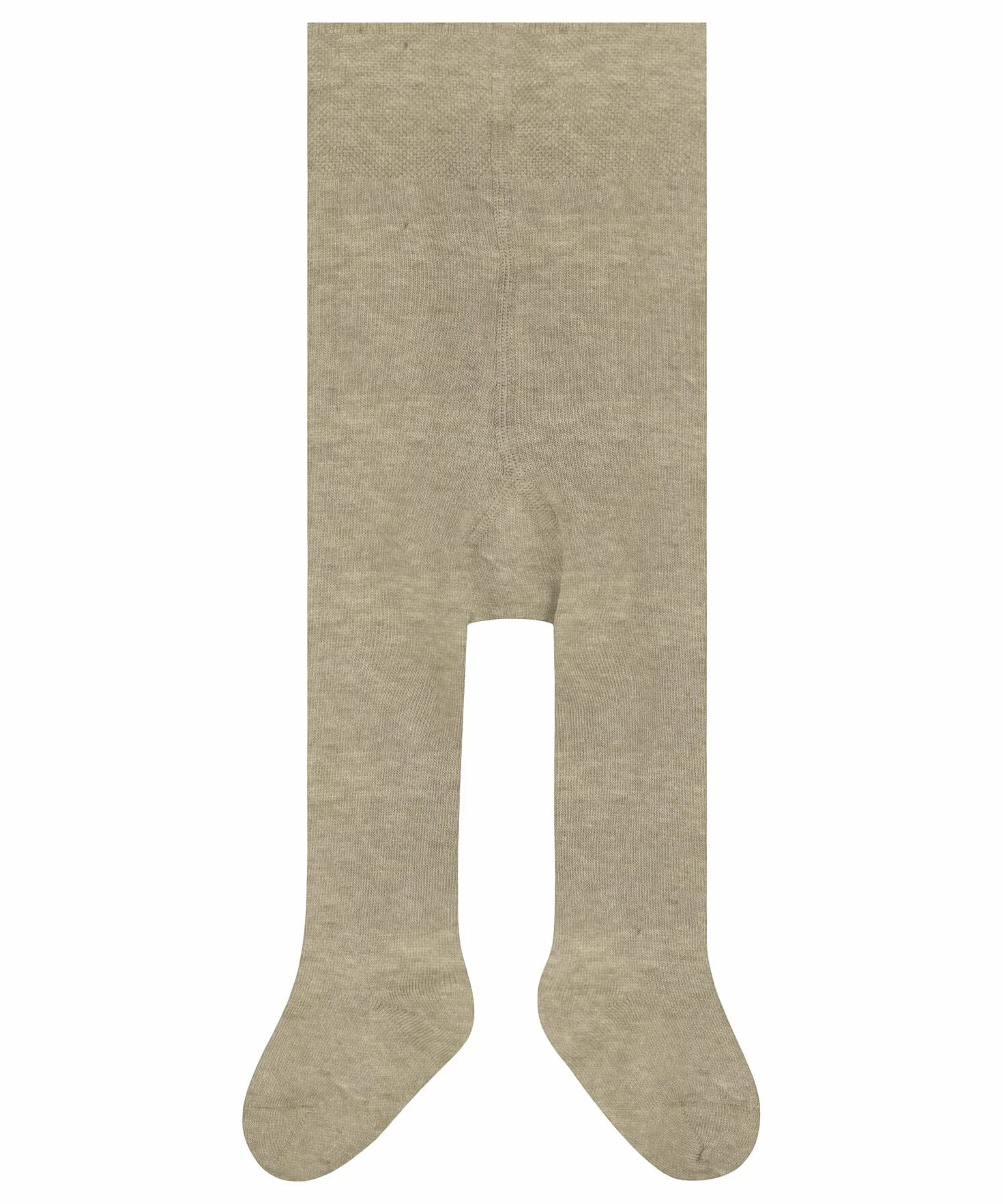 FALKE Family B Ti Cotone Sostenibile Tinta Unita Collant Unisex - Bimbi 0-24