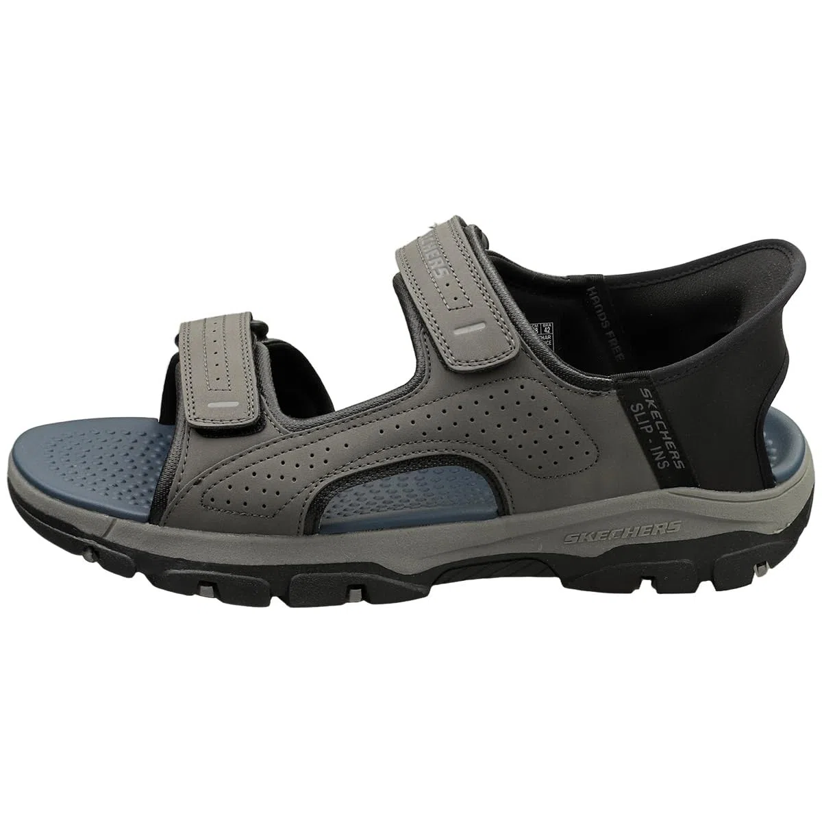 Skechers Tresmen Reece Sandalo sportivoUomo