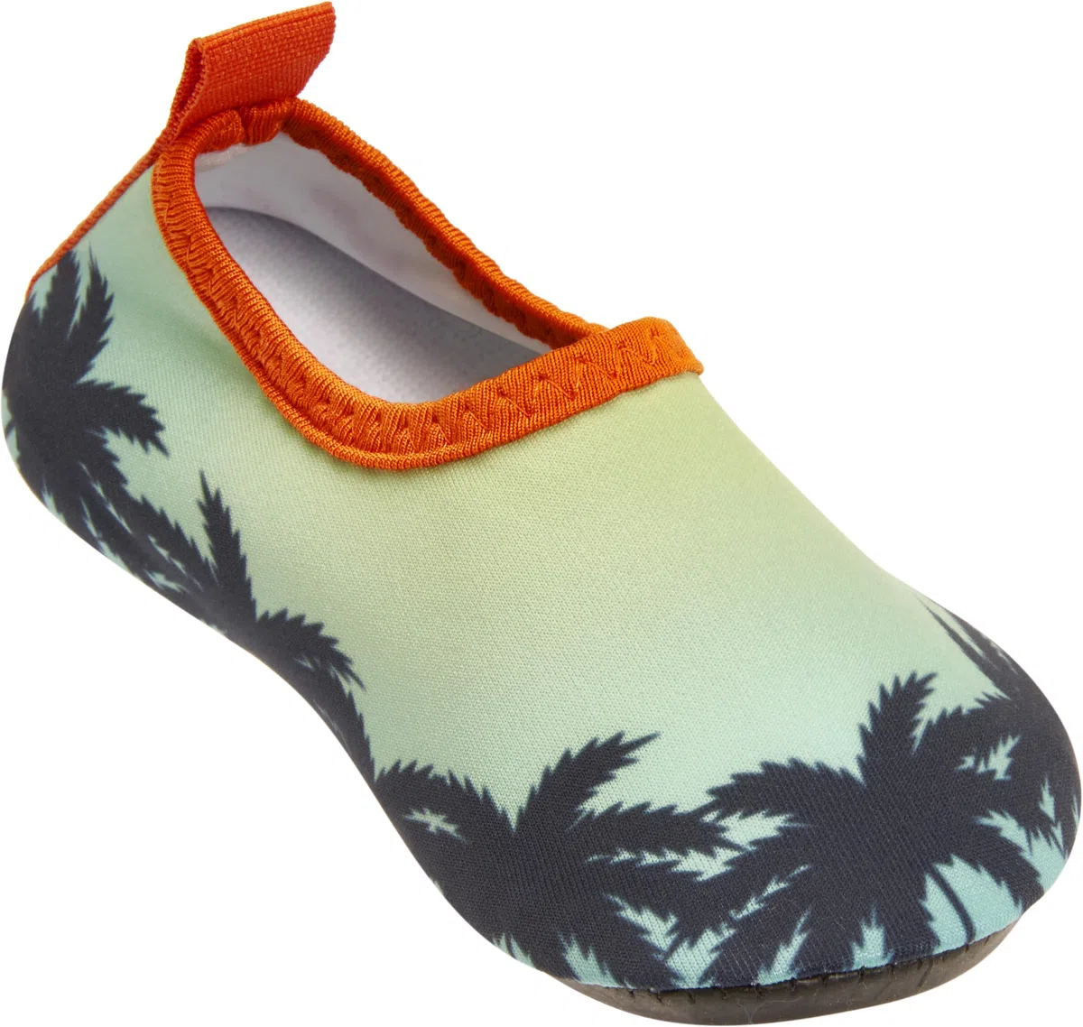 Playshoes Scarpe Unisex per Sport Acquatici per Bambini a Piedi Nudi, Surf, 30/31 EU