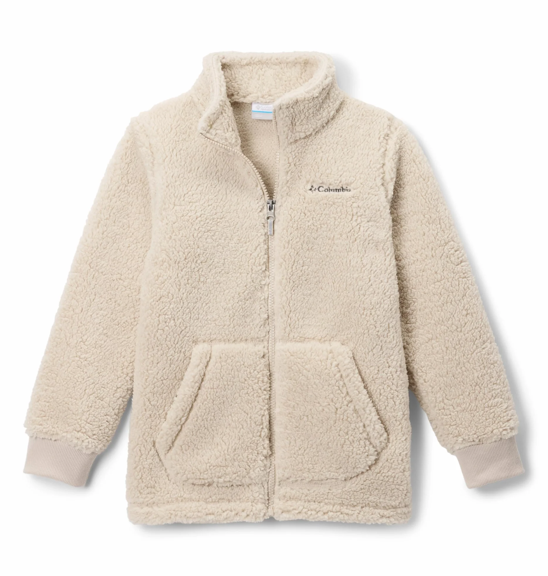 Columbia Rugged Ridge Ii Pullover in pile Unisex - Bambini e ragazzi