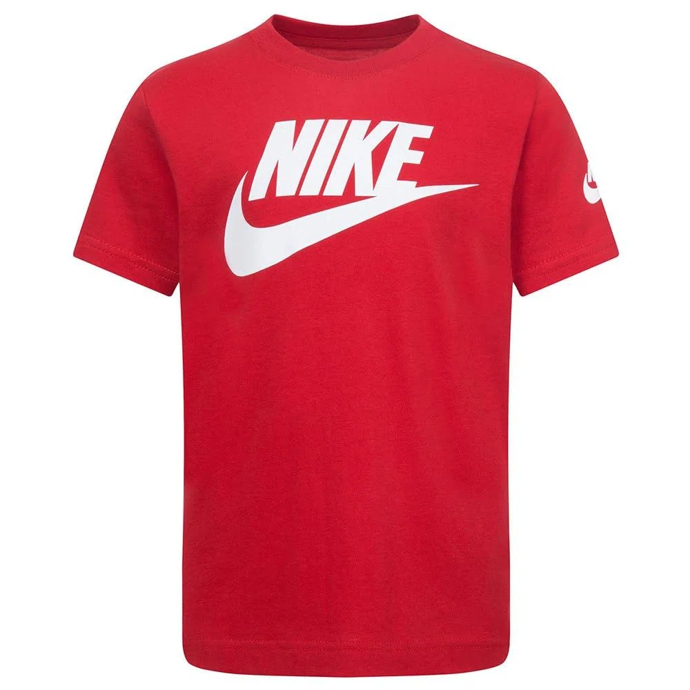 NIKE Nike Nkb Futura Evergreen T-Shirt Bambini e ragazzi