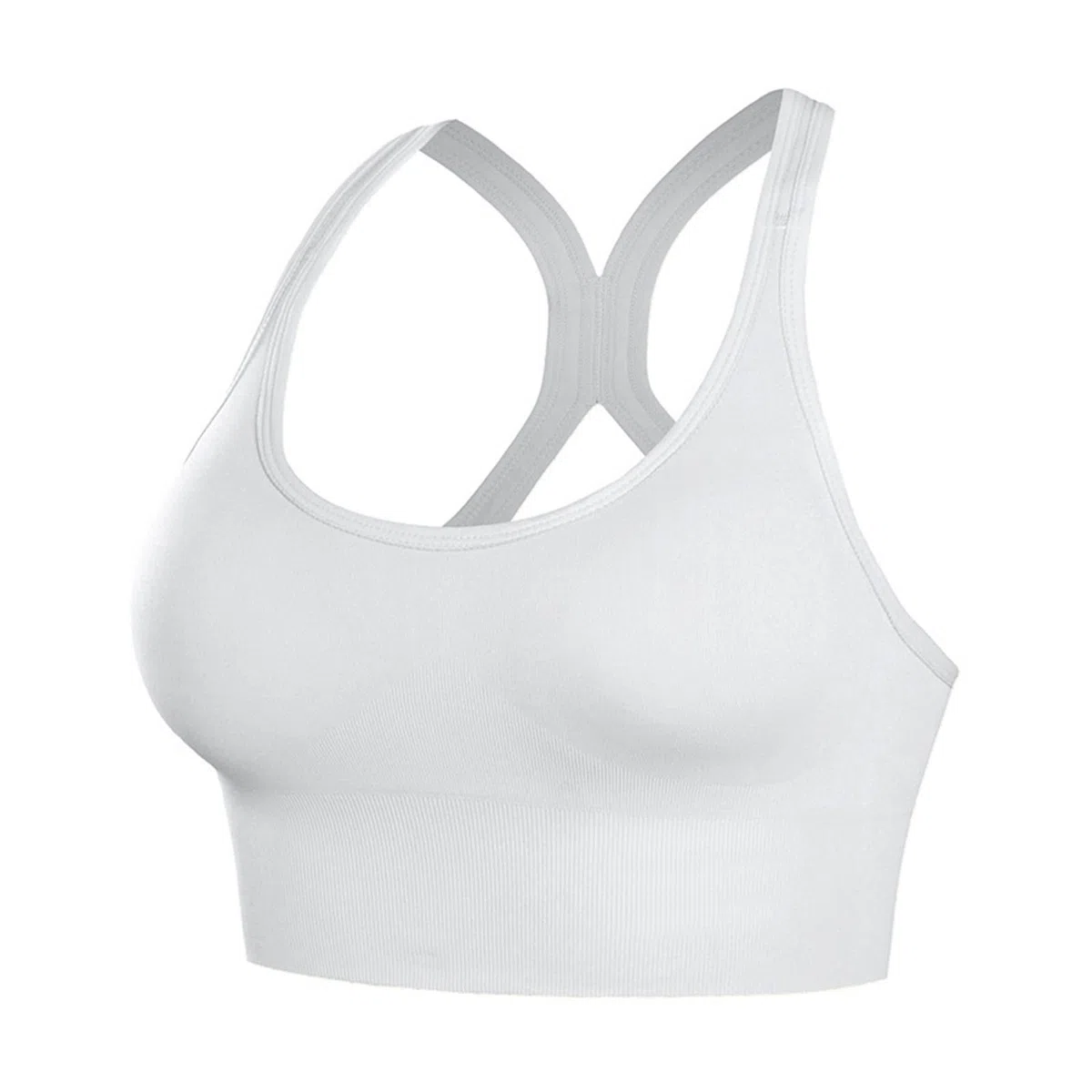 Fashion Sports Reggiseni traspirabili a Filo traspirato Imbottiti Push up Top Sport Top Fitness Palestra Yoga Allenamento Reggiseno Reggiseno Reggiseno Top