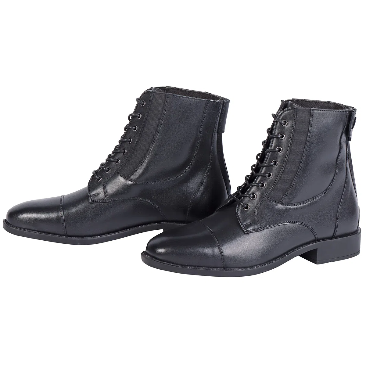 Harry's Horse Boots Stivali da Equitazione in Pelle Paddock Nice