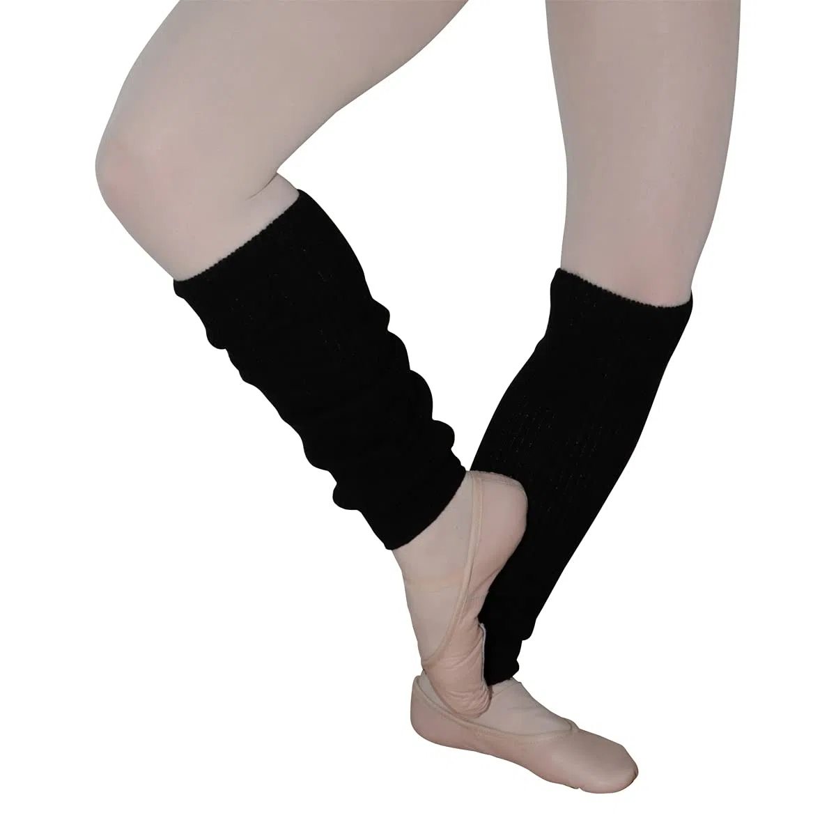 Intermezzo Scaldamuscoli Leg-Warmers 2030 Corcal – 40 cm – 100% acrilico – Made in Spain