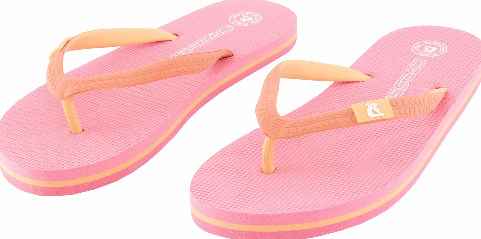 CRESSI dal 1946-Flip Flops St Tropez-Eleganti Ciabatte Infradito Donna, Spiaggia Mare Piscina Palestra Tempo Libero, Rapida Asciugatura, Ammortizzanti Soft Antiscivolo