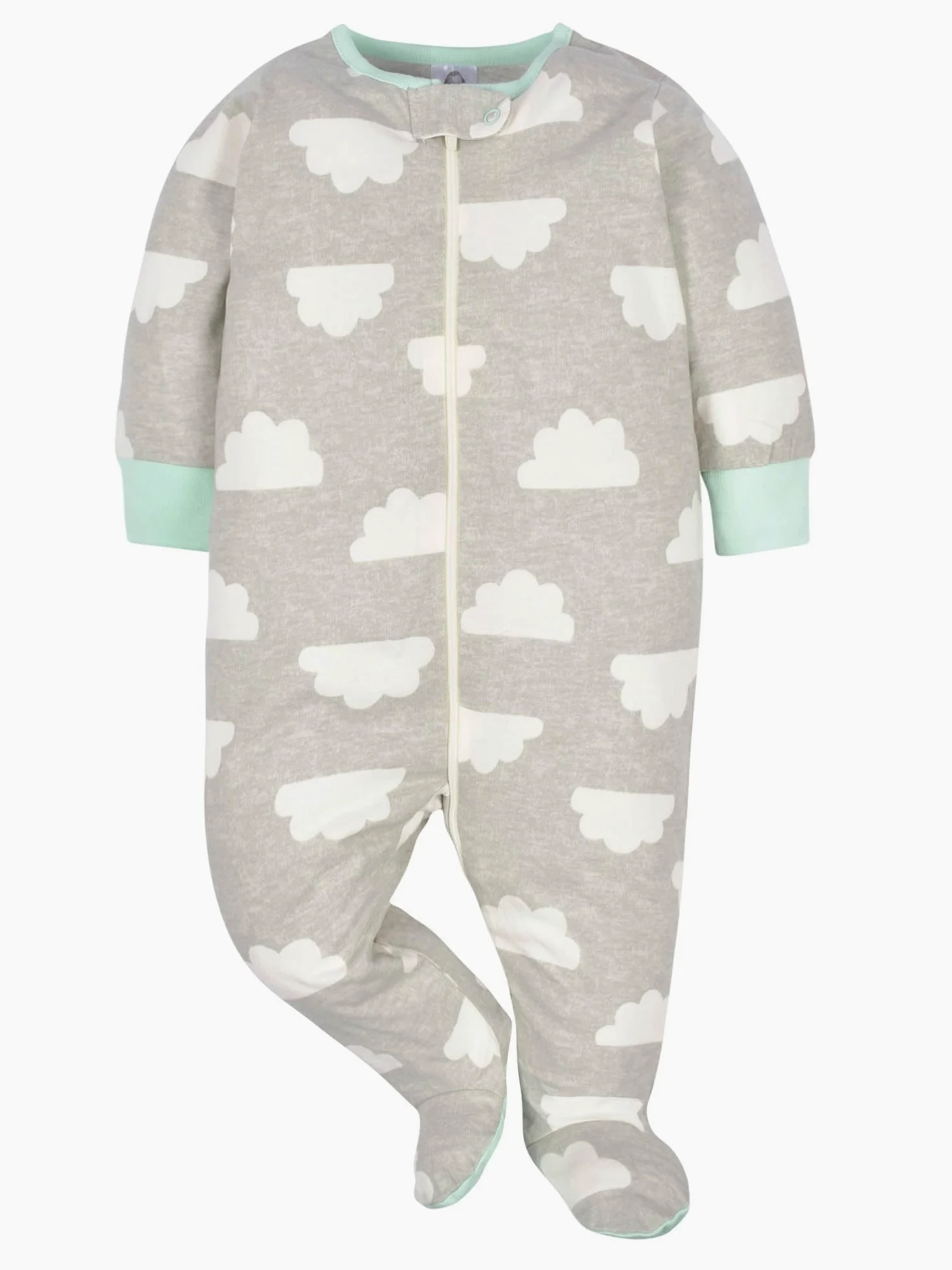 Gerber Baby 4-Pack Sleep 'N Play