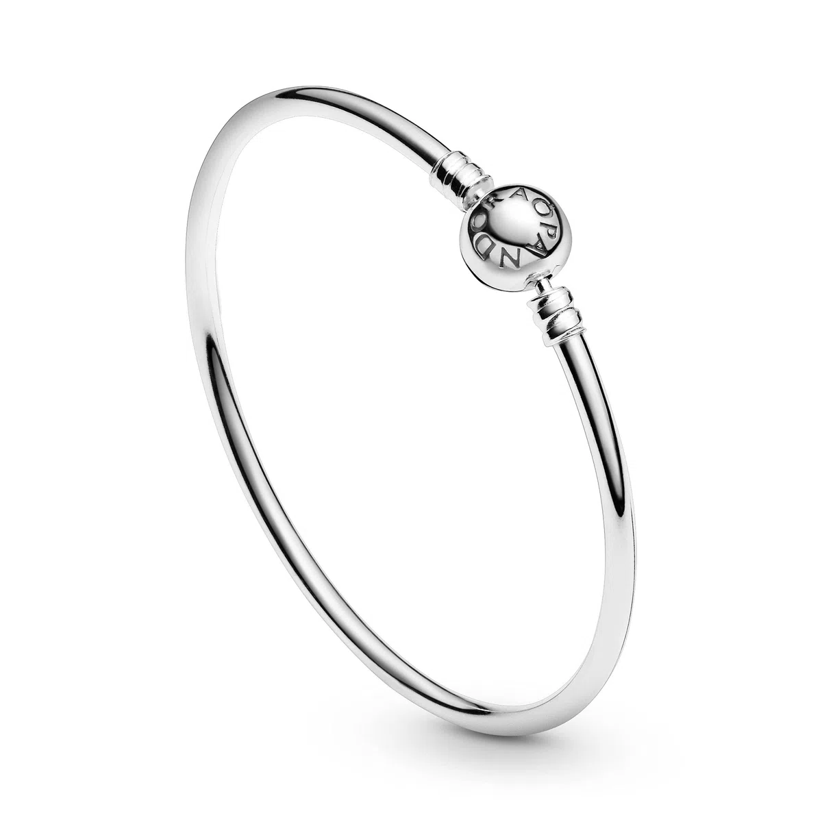Pandora Moments - Bracciale da donna in argento Sterling, 15, in metallo