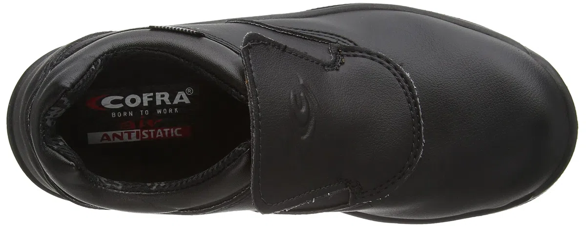 Cofra 10041 – taglia S2 SRC Scarpe di sicurezza"Flavius