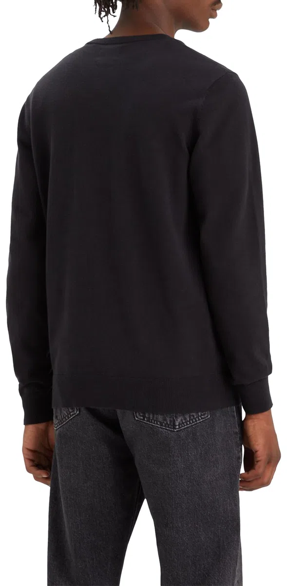 Levi's Lightweight Housemark Felpa Uomo