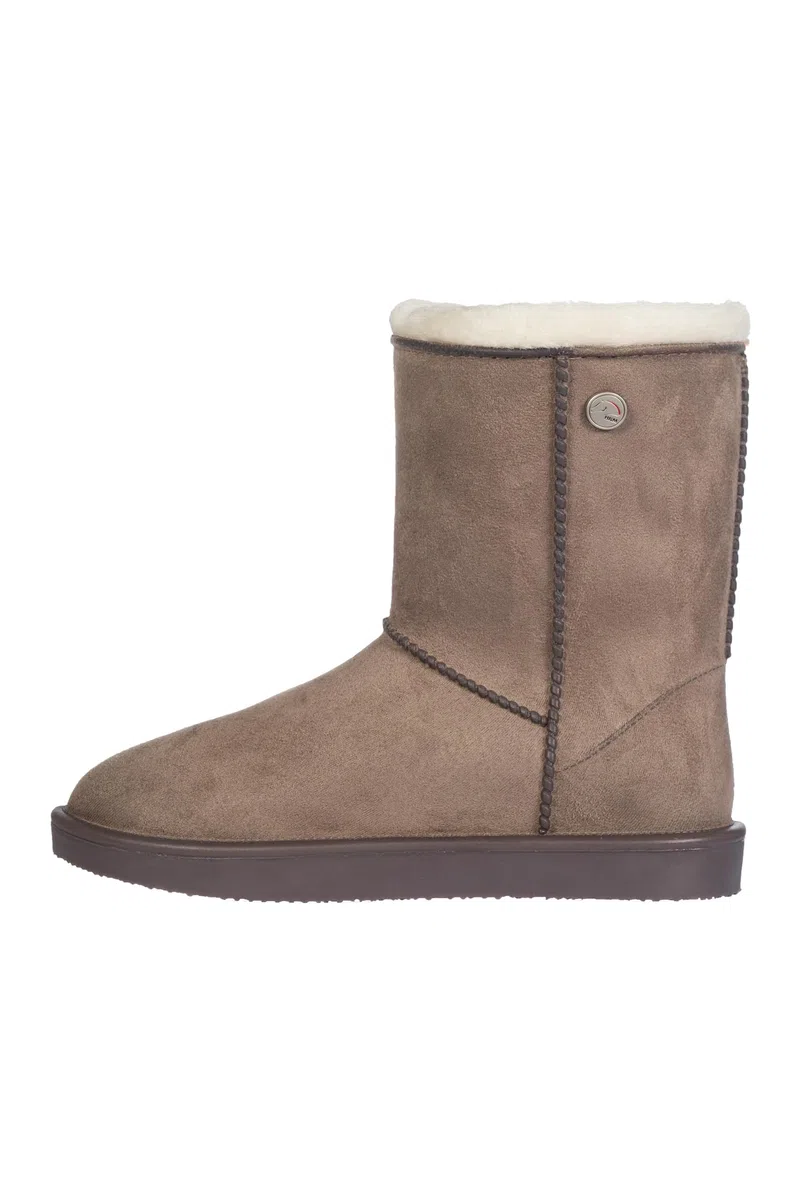 HKM Davos Gossiga, Stivali Ogni Tempo Unisex-Adulto