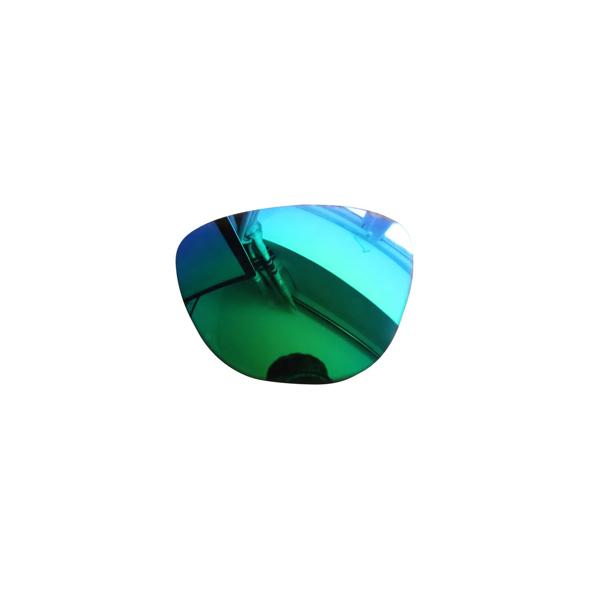 Lenti polarizzate di ricambio per Oakley Frogskins, compatibili con occhiali da sole Oakley Frogskins
