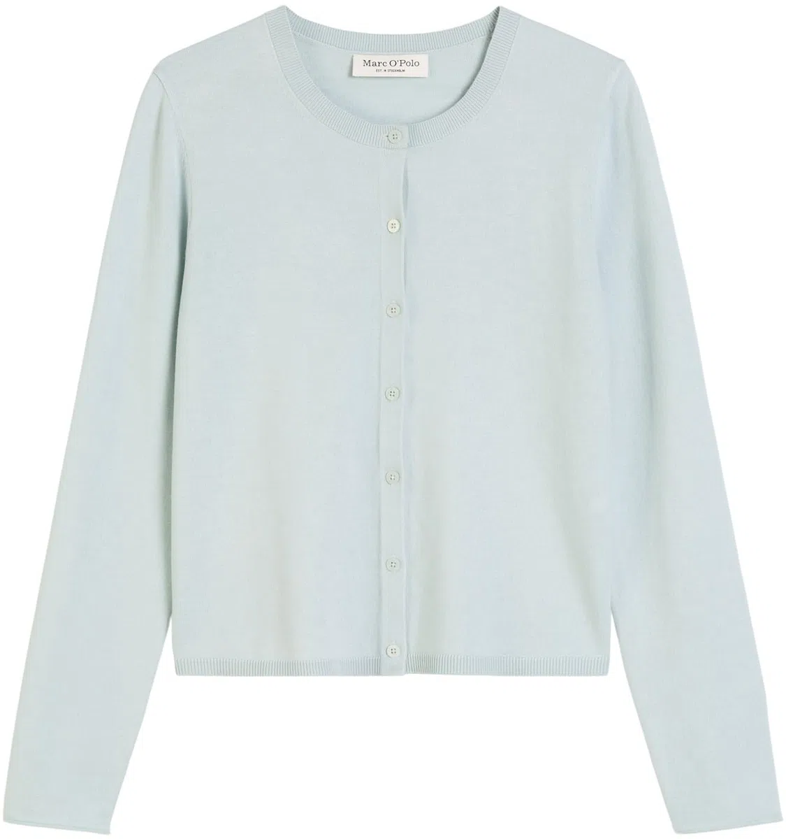 Marc O'Polo Maglione Cardigan Donna