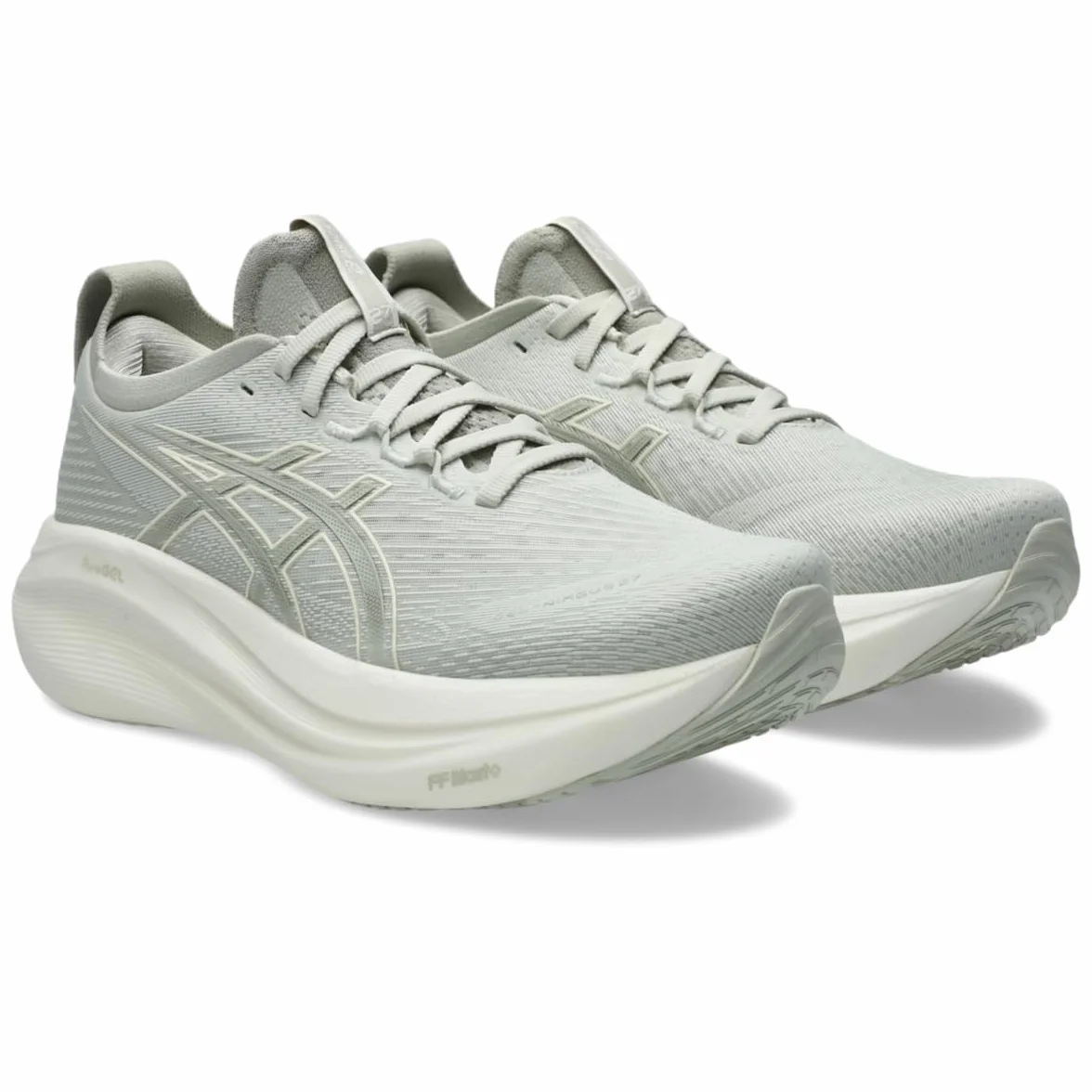 Asics Gel-Nimbus 27 Scarpe da ginnasticaDonna